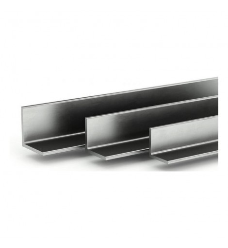 Aliuminis kampuotis 40x40x2 3M