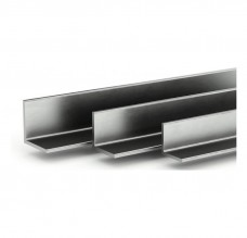 Aliuminis kampuotis 60x60x2 2M