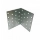 Metalinis kampas 80x80x100