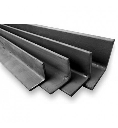 Plieninis kampuotis 20x20x3 mm 
